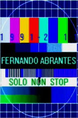 Poster de la película Solo Non Stop 7