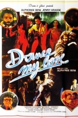 Poster de la película Dance My Love