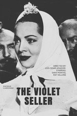 Poster de la película The Violet Seller