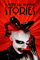 Poster de la serie American Horror Stories