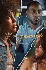 Poster de la película I’ll See You Around
