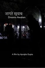 Poster de la película Dreams Awaken