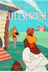 Poster de la película Pullet Surprise