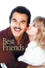 Poster de la película Best Friends