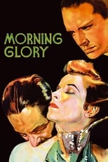 Poster de la película Morning Glory