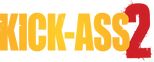 Logo Kick-Ass 2