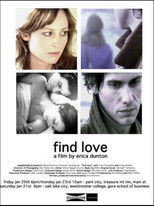 Poster de la película Find Love