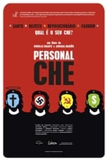 Poster de la película Personal Che