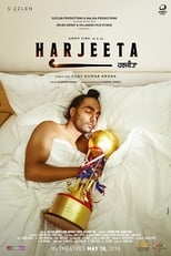 Poster de la película Harjeeta