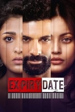 Poster de la serie Expiry Date