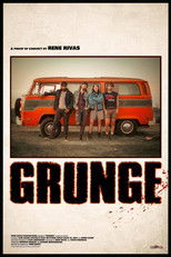 Poster de la película Grunge