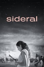 Poster de la película Sideral