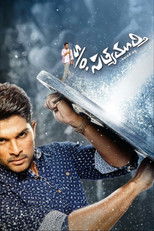 Poster de la película Son of Satyamurthy