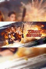 Poster de la película Exquisite Bodyguard