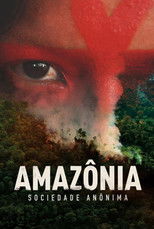 Poster de la película Amazônia Sociedade Anônima