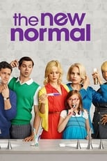 Poster de la serie The New Normal