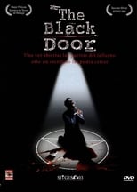 Poster de la película The Black Door