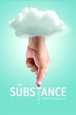 Poster de la película The Substance: Albert Hofmann's LSD