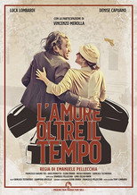 Poster de la película L'amore oltre il tempo