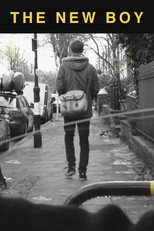 Poster de la película The New Boy