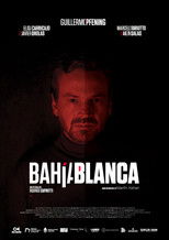 Poster de la película Bahía Blanca