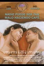 Poster de la película Nadie puede ser tan malo haciendo café