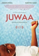 Poster de la película Juwaa