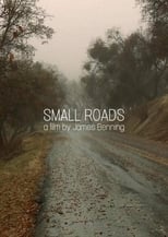 Poster de la película Small Roads