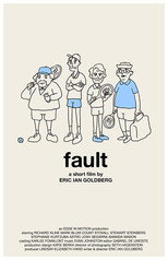 Poster de la película Fault