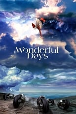 Poster de la película Wonderful Days
