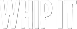 Logo Whip It