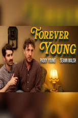 Poster de la película Forever Young
