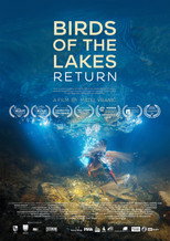 Poster de la película Birds of the Lakes Return