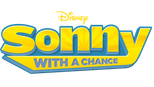 Logo Sonny with a Chance