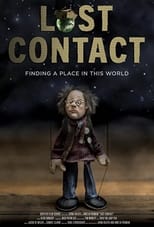 Poster de la película Lost Contact