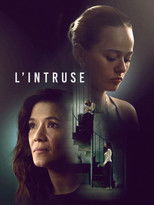 Poster de la serie The Intruder