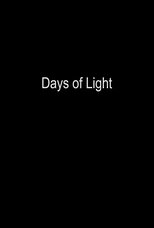 Poster de la película Days of Light
