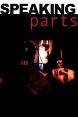 Poster de la película Speaking Parts