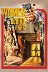 Poster de la película Women Behind Bars