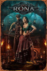 Poster de la película Vikrant Rona