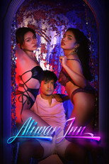 Poster de la película Aliwan Inn