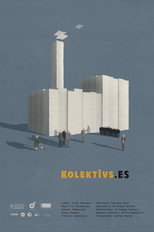 Poster de la película Collective.ME
