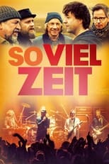 Poster de la película So viel Zeit