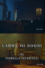Poster de la película Ladra di sogni