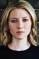 Actor Valorie Curry