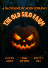 Poster de la película The Old Silo Farm