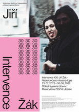 Poster de la película Unfinished Love Letter