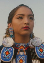 Poster de la película Lakota in America