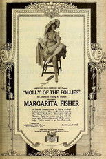 Poster de la película Molly of the Follies