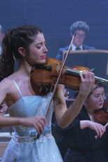 Poster de la película Mikko Franck conducts Webern and Mendelssohn With María Dueñas